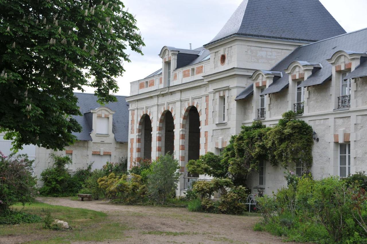 L'orangerie Du Chateau - Le Nid - 2 Personnes Apartment *