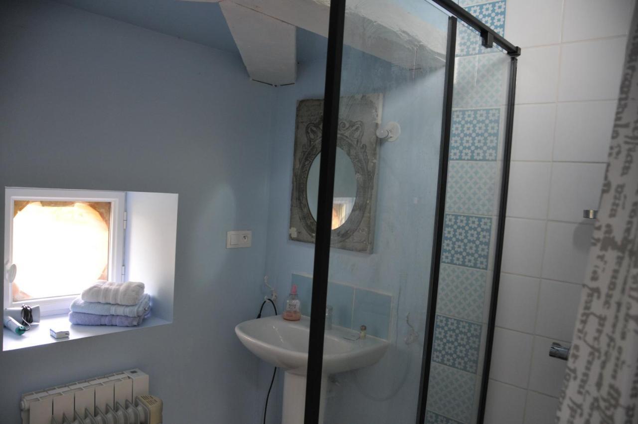 Apartment L'orangerie Du Chateau - Le Nid - 2 Personnes Brain-sur-Allonnes