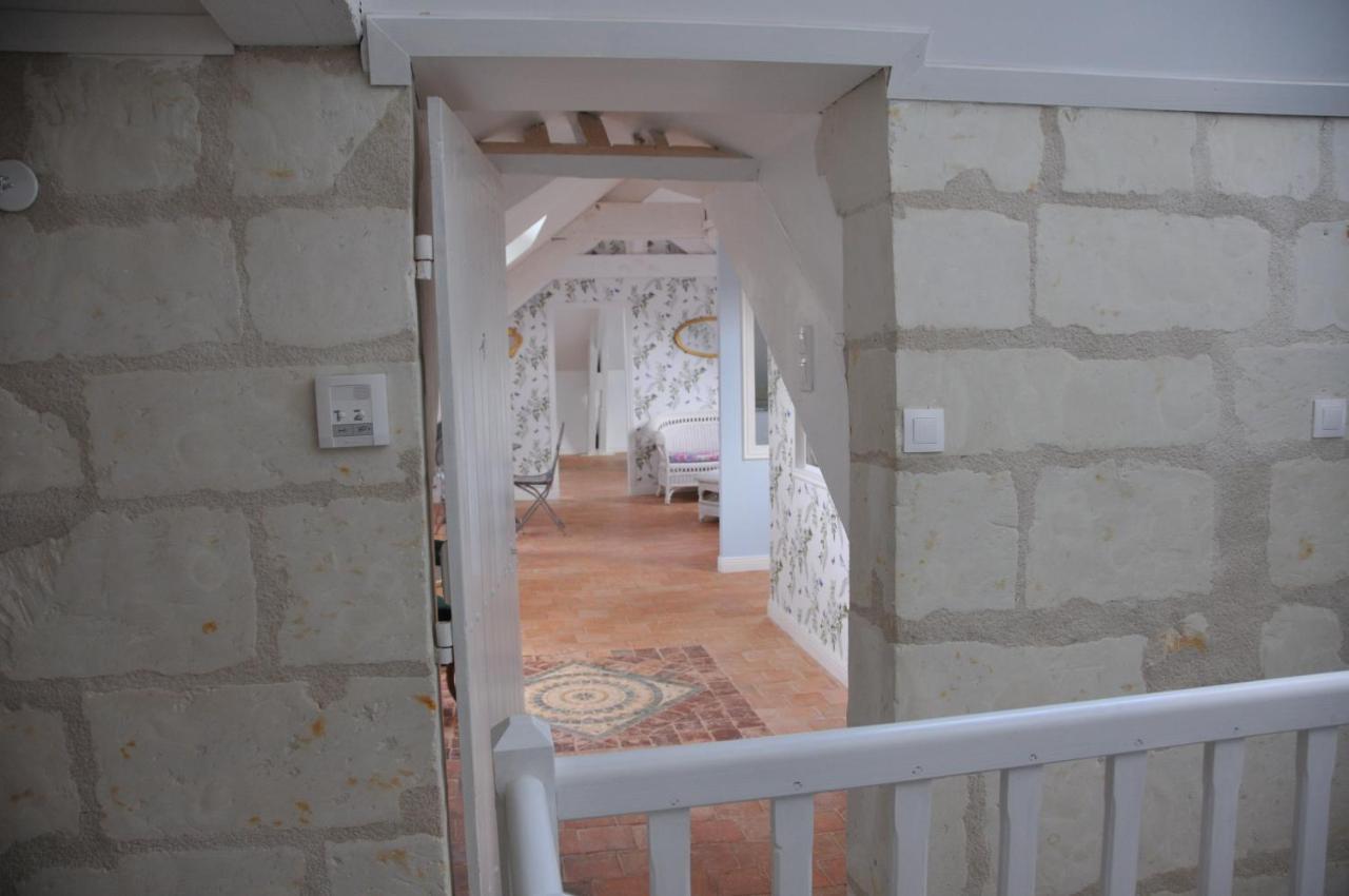 L'orangerie Du Chateau - Le Nid - 2 Personnes